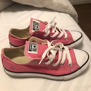 Converse shoes